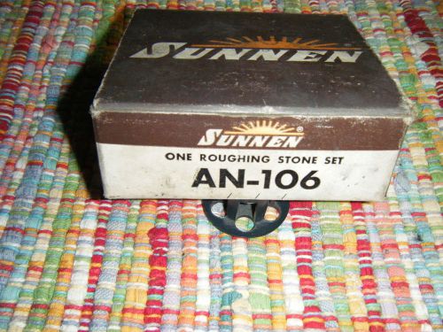 Sunnen hone stones: an-106 rough finishing, new in box for sale
