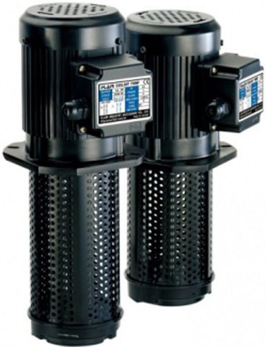 SP-1380 Filterable Coolant Pump 1HP 380mm 3PH 220/460V