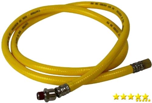 Ingersoll rand wh385 3/8-inch by 5-feet edge series air hose swivel, new for sale
