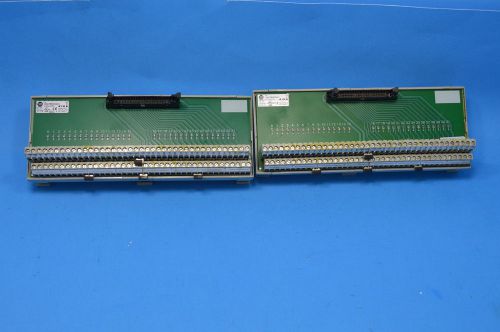 Allen bradley 1492-ifm40d24a-2 digital interface module 40point digital ifm used for sale