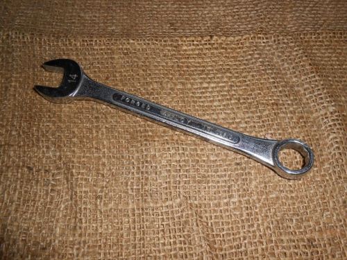 S-k tools 14mm combination wrench, no. 8314, chrome, forged in u.s.a. for sale
