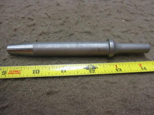 5/16&#034; CUPPED CURVED RIVET SET .401 SHANK AIRCRAFT TOOL ST1112MB-M401-6-5