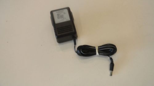 ZZ11: Polycom SoundPoint Pro 2201-06001-001 Phone Power Supply Adapter Adaptor