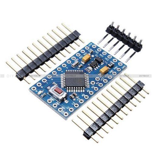 Pro Mini 5V 16M  Atmega328 Micro-controller Board for Arduino Compatible Nano