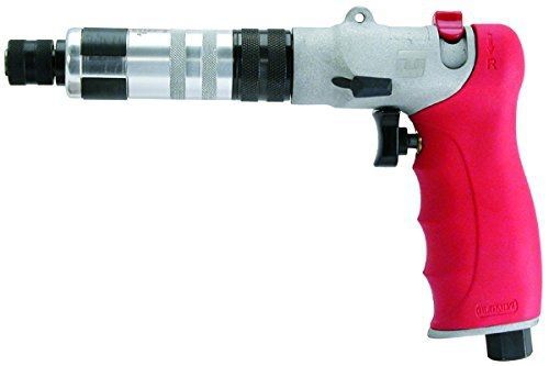 Universal tool ut8963at-17 air on top automatic shut-off pneumatic screwdriver for sale