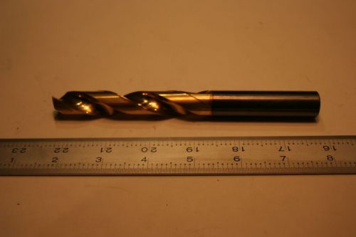 Mitsubishi cobalt jobber length drill bit 5/16&#034; (mze0625ma) for sale