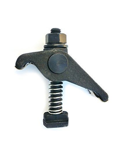 Hhip 3900-0301 adjustable clamp assembly, 3/8-16&#034; x 3&#034; for sale