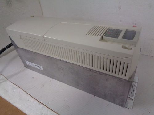 Abb ach401602532 30hp ac motor drive variable frequency automation for sale