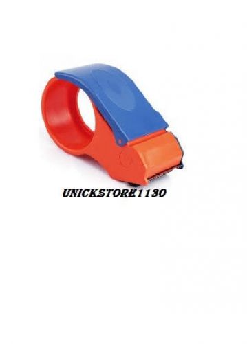Practical tape gun dispenser 4.8cm cutting packaging industry shipping for sale