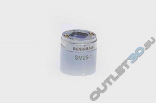 Renishaw sm25-1 cmm probe + sh25 stylus-30 day warranty for sale