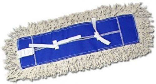 36&#034; jan dust mop refill pack of 12 for sale