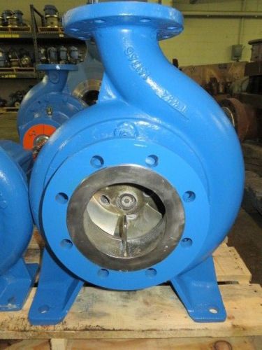 Sulzer/Ahlstrom model APT 32-4C  pump ***SKU PT8743***