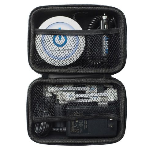 ChargeHub Travel Case