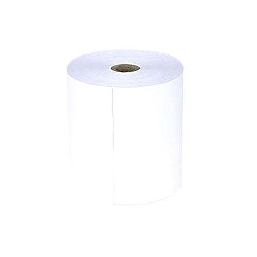 2-1/4 x 85&#039; thermal paper rolls (50 rolls, 10 of 5 sealed pack) 48-50gsm for sale