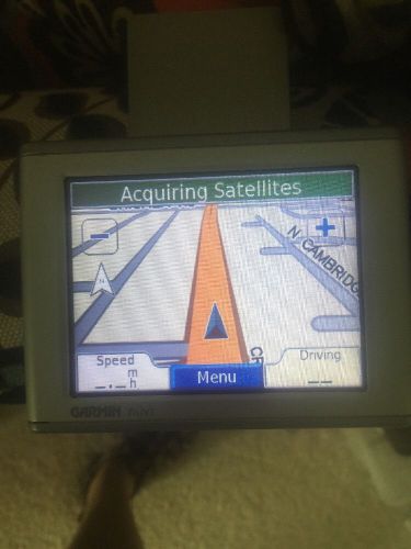 Gps Systems Lot