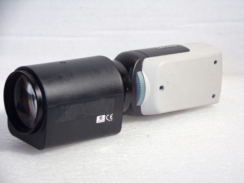 Philips / bosch ltc0355/20 digital mono camera w/ bosch ltc 3774/30 c lens for sale