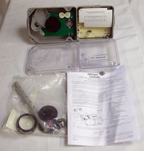 Johnson Controls Innovair DH300PLA 2-Wire Photoelectric Duct Smoke Detector