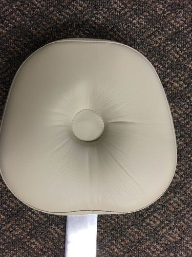 J Chair Headrest for dental chair