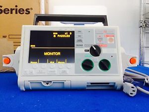 Zoll m series defib for sale