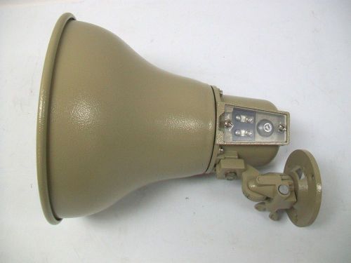 Bogen SPT15A Horn Loudspeaker