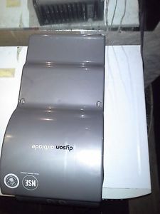 Dyson airblade ab04 hand dryer with ac power cord for sale