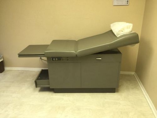 Medical exam table for sale
