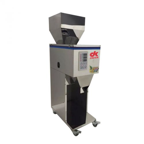 Dynamic weighing weighing machine Multifunctional grains filling and packing