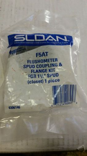 Genuine sloan repair part# f5at for sale