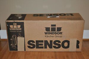Karcher Windsor Sensor S12 Commercial Grade Vacuum Cleaner