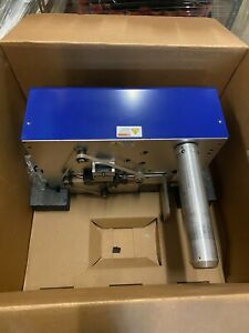 Pregis Airspeed 5000 Air Pillow Void Fill Package Making Machine System A5000 V3