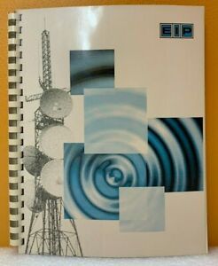 EIP Microwave, Inc. 1997 Catalog.