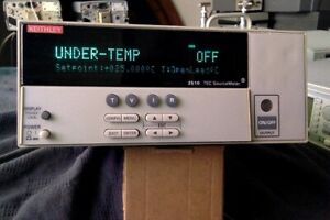 Keithley 2510 TEC Sourcemeter