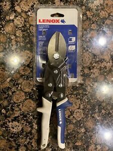 Lenox C5 5 Blade Crimper
