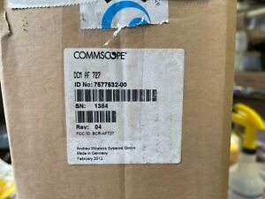 Commscope DCM AD 727 Digital Repeater 7577532-00