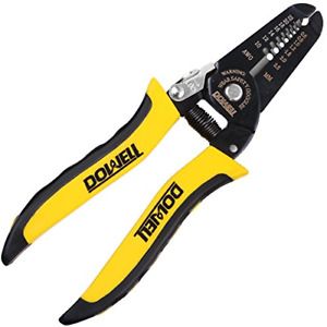Wire Stripper Cutter Wire Stripping Tool And Multi-Function Hand Tool Durable