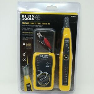 Klein Tools Tone and Probe Tester and Tracer Kit VDV500-705 #2943