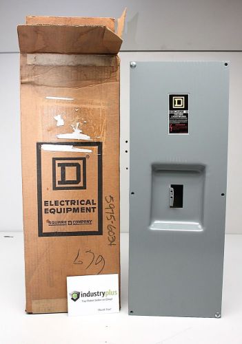 Square d circuit breaker q23225ns e3 series 225amp 240vac type 1 enclosure for sale
