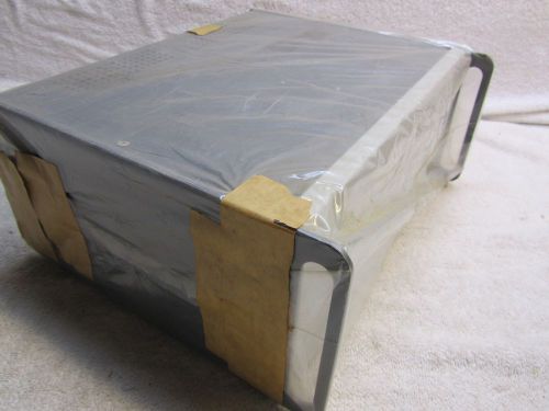 DIY Aluminum Project Box - 12&#034; x 9&#034; x 5.25&#034;