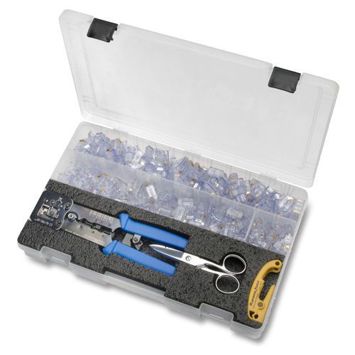 Platinum tools 90173 ez-rjpro termination pod for sale