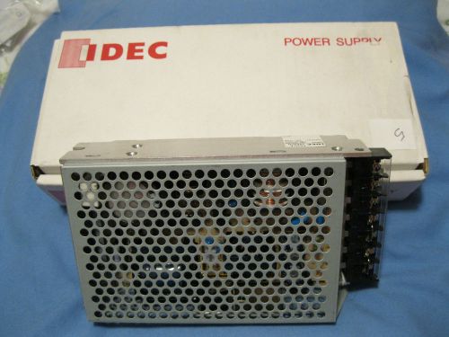 idec ps3n e  PS3NE Power Supply  24A2CN 100W
