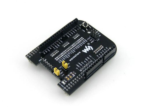 BB Black Expansion CAPE for Arduino UNO (default) &amp; Leonardo (by configuration)