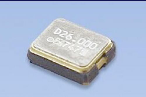 NDK NZ2520SD 22.5792 MHz crystal oscillator, -77 dBc