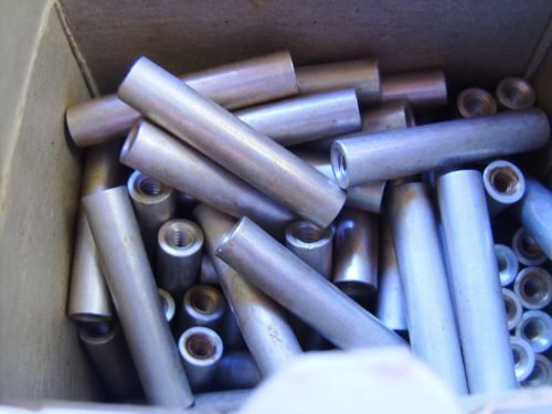 bag of 4,  8348 HH Smith  .25&#034;  by 1.25 &#034;   6-32 threaded standoff,  U.S. source