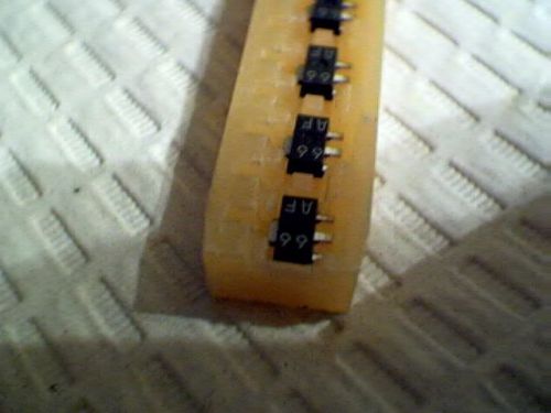 25 Mitsubishi Transistors # CRO8AS-12-B-56 1 tube of 25 pcs