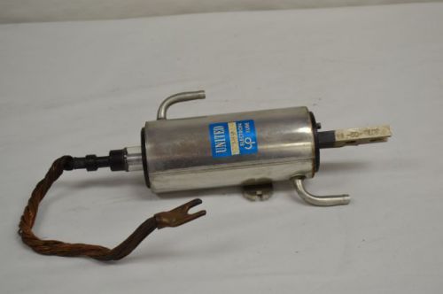 NEW UNITED 5551A ELECTRON TUBE 3075-02-81  D203355