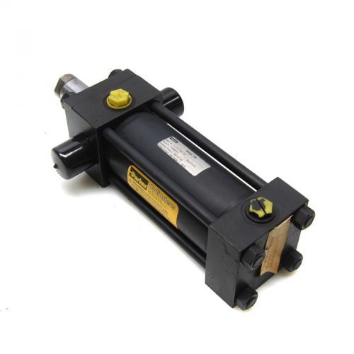 New parker cd2hltvs33ac heavy-duty 2h hydraulic cylinder (2.5&#034; bore / 5&#034; stroke) for sale