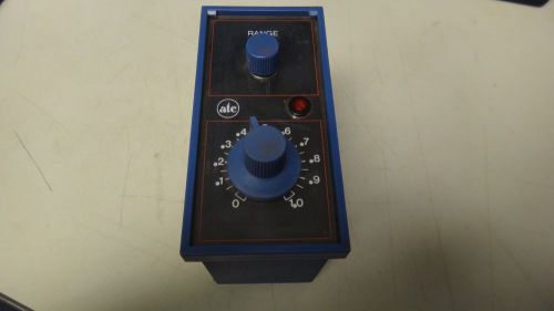 Atc series 328 time delay relay 328b 200 q 10xx for sale
