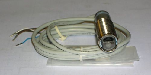 Balluff, laser photoelectric, bos 18m-na-ld10-02 for sale
