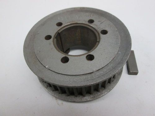 New martin p388m30-sh belt steel timing 1-5/8 in pulley d260898 for sale