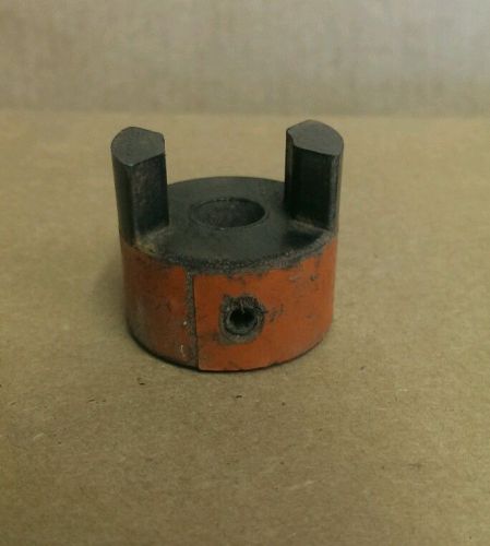 Old-Stock, Lovejoy  Coupler L-070 .4375&#034;ID Bore